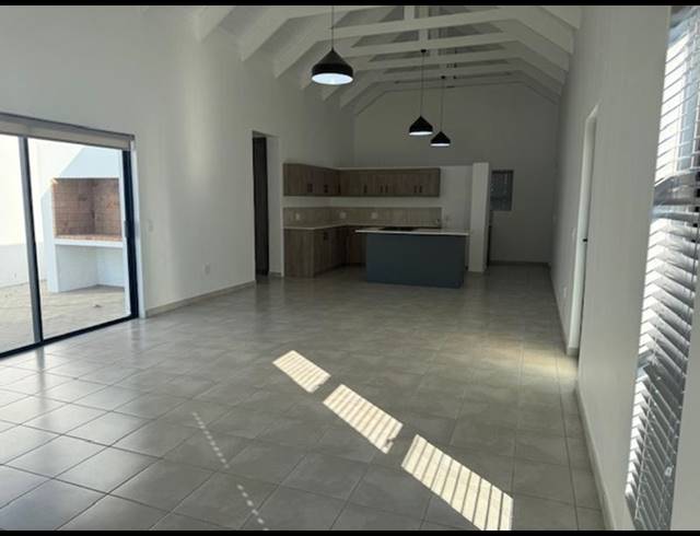 3 BEDROOM HOUSE FOR SALE IN LAAIPLEK